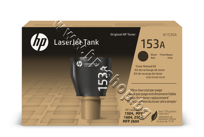 W1530A ����� HP 153A �� 1504/1604/2504/2604 (2.5K)