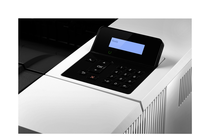 �����-���� ������� �������� � ������� HP LaserJet Pro M501n