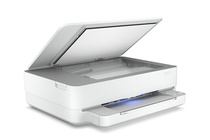 ���������������� ����������������� ���������� (��������) � ������� HP DeskJet Plus Ink Advantage 6075