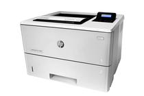 �����-���� ������� �������� � ������� HP LaserJet Pro M501n