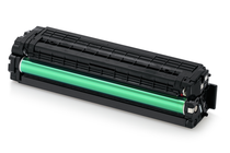 ����� ������ � ������ �� ������ ������� �������� Samsung � ����� Samsung CLT-Y504S �� SL-C1810/C1860, Yellow (1.8K)