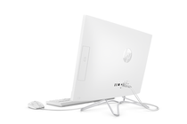 All-in-One �������� � �������� HP 24-f0009nu AiO 6PT04EA