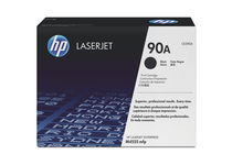 ����� ������ � ������ �� ������� �������� � ����� HP 90A �� M4555/M601/M602/M603 (10K)