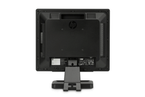 �������� �� �������� � ������� HP ProDisplay P17A