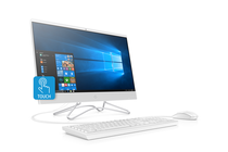 All-in-One �������� � �������� HP 24-f0009nu AiO 6PT04EA