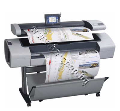 CM719A ������ HP DesignJet T1120 SD mfp