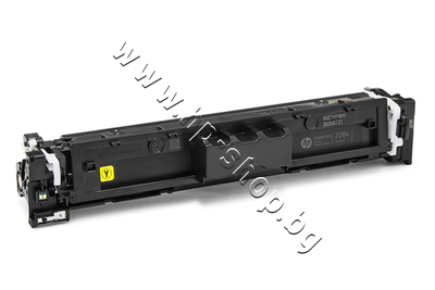 W2202A ����� HP 220A �� 4202/4302, Yellow (1.8K)