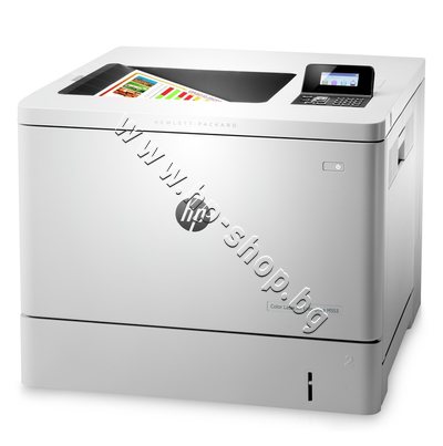 B5L25A ������� HP Color LaserJet Enterprise M553dn