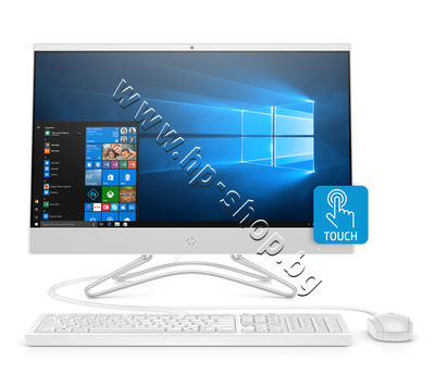 6PT04EA �������� HP 24-f0009nu AiO 6PT04EA