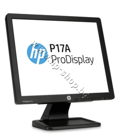 F4M97AA ������� HP ProDisplay P17A