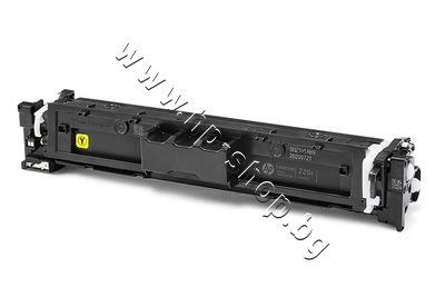 W2202A ����� HP 220A �� 4202/4302, Yellow (1.8K)