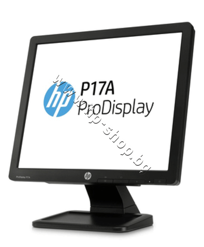 F4M97AA ������� HP ProDisplay P17A