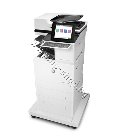 7PS99A ������� HP LaserJet Enterprise M635z mfp