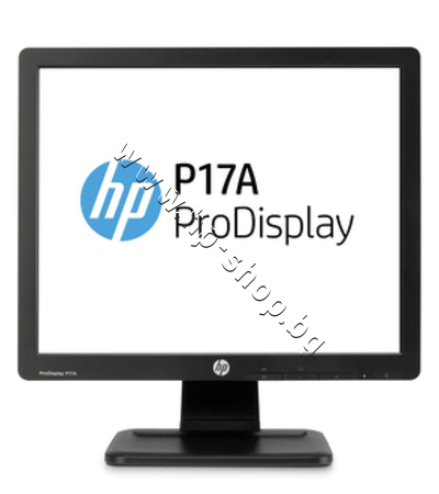 F4M97AA ������� HP ProDisplay P17A