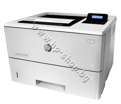 J8H60A ������� HP LaserJet Pro M501n