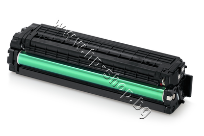 SU502A ����� Samsung CLT-Y504S �� SL-C1810/C1860, Yellow (1.8K)