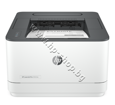 3G652F ������� HP LaserJet Pro 3002dw