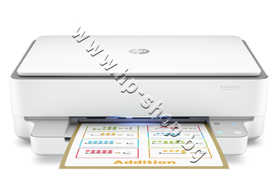5SE22C ������� HP DeskJet Plus Ink Advantage 6075