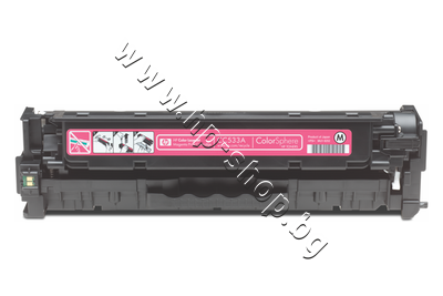 CC533A ����� HP 304A �� CP2025/CM2320, Magenta (2.8K)