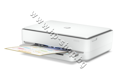5SE22C ������� HP DeskJet Plus Ink Advantage 6075