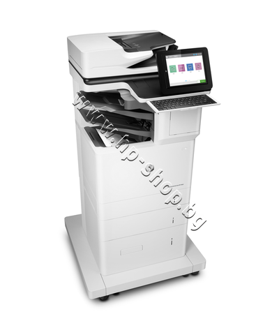 7PS99A ������� HP LaserJet Enterprise M635z mfp