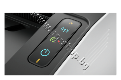 4ZB78A ������� HP Laser 107w