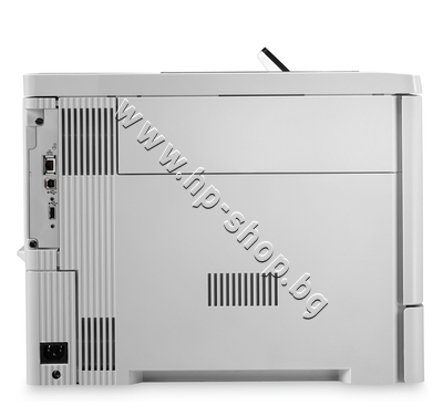 B5L25A ������� HP Color LaserJet Enterprise M553dn