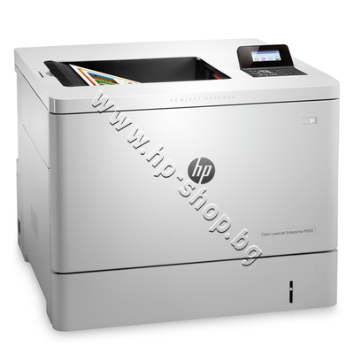B5L25A ������� HP Color LaserJet Enterprise M553dn