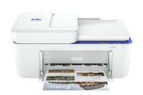 ���������������� ����������������� ���������� (��������) � ������� HP DeskJet 4230e