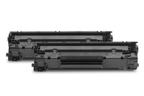 ����� ������ � ������ �� ������� �������� � ����� HP 78A �� M1536/P1566/P1606 2-pack (2x2.1K)