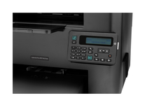 ������� ����������������� ���������� (��������) � ������� HP LaserJet Pro M225dn mfp
