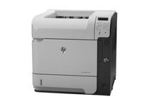 �����-���� ������� �������� � ������� HP LaserJet Enterprise M603n