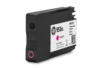������� � ����� �� ���������������� �������� � ������� HP 953XL, Magenta