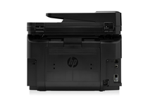 ������� ����������������� ���������� (��������) � ������� HP LaserJet Pro M225dn mfp