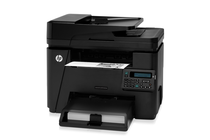 ������� ����������������� ���������� (��������) � ������� HP LaserJet Pro M225dn mfp