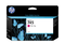 F9J95A ������� HP 745, Magenta (130 ml)