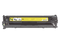 CB542A ����� HP 125A �� CP1215/CM1312, Yellow (1.4K)