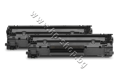 CE278AD ����� HP 78A �� M1536/P1566/P1606 2-pack (2x2.1K)