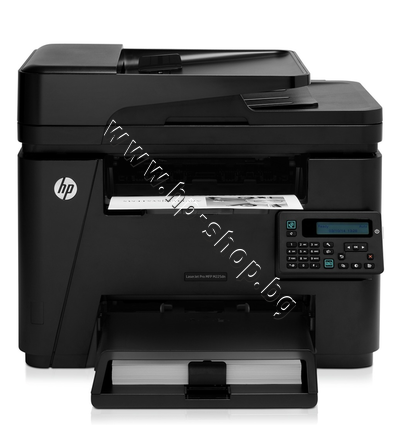 CF484A ������� HP LaserJet Pro M225dn mfp