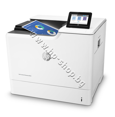 J8A04A ������� HP Color LaserJet Enterprise M653dn
