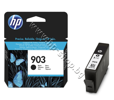T6L99AE ������� HP 903, Black