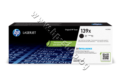 W1390X ����� HP 139X �� 3002/3102 (4K)