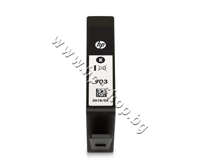 T6L99AE ������� HP 903, Black