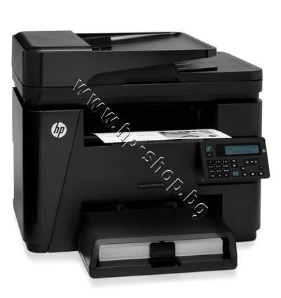CF484A ������� HP LaserJet Pro M225dn mfp