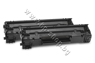 CE278AD ����� HP 78A �� M1536/P1566/P1606 2-pack (2x2.1K)