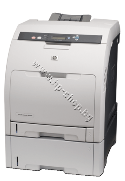 Q5984A ������� HP Color LaserJet 3800dtn