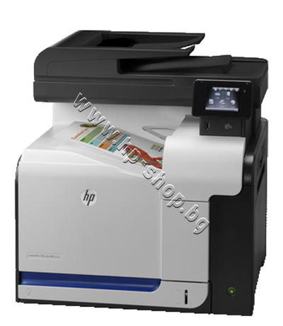 CZ272A ������� HP Color LaserJet Pro M570dw mfp