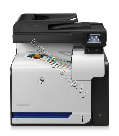 CZ272A ������� HP Color LaserJet Pro M570dw mfp