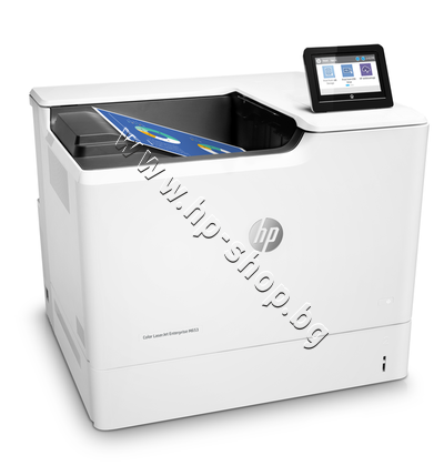 J8A04A ������� HP Color LaserJet Enterprise M653dn