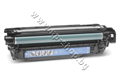 CE401A ����� HP 507A �� M551/M570/M575, Cyan (6K)